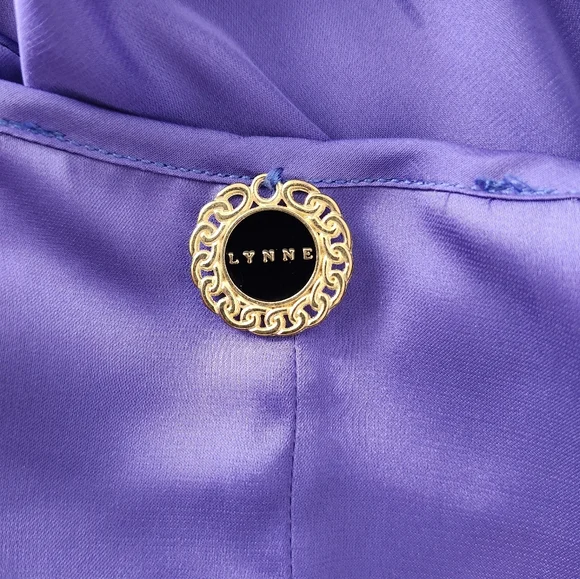 Mini Dress Size 42 - Picture 4 of 8